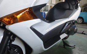 HONDA SILVERWING400GT 2015 NF03