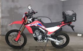 HONDA CRF250L-S MD47