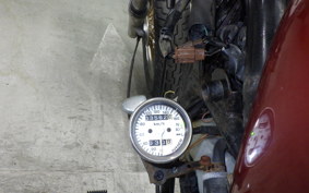 YAMAHA DRAGSTAR 400 CLASSIC 2000 4TR