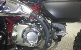 HONDA MONKEY 125 ABS JB02
