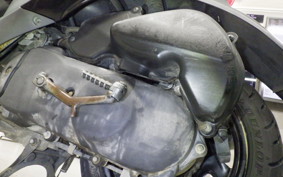 SUZUKI LET's 4 2023 CA45A