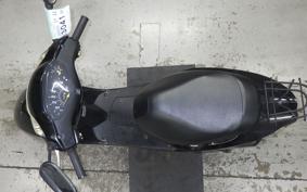 HONDA DIO Gen.6 2021 AF62