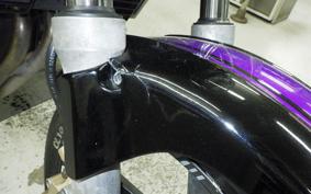 HONDA HORNET 250 MC31