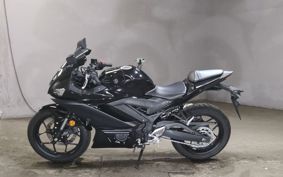 YAMAHA YZF-R25 RG74J