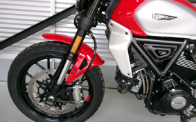 DUCATI SCRAMBLER ICON 2024 7K00