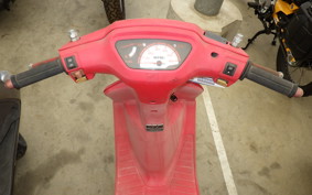 HONDA G' 1995 AF23
