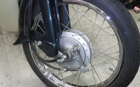 HONDA C90 SUPER CUB 2020 HA02