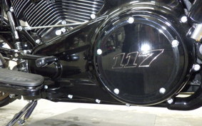 HARLEY FLTRXST1920 2023