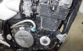 YAMAHA XJR1200 R 1996 4KG