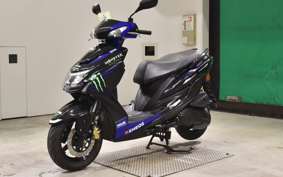 YAMAHA CYGNUS 125 XSR 3 2008 SED8J