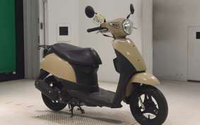 SUZUKI LET's CA4AA
