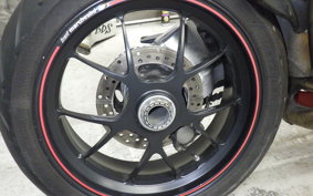DUCATI 1098 S 2007