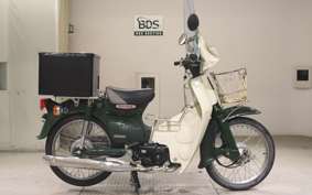 HONDA C50 SUPER CUB 2016 AA01