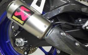 SUZUKI GSX-R1000R A 2018