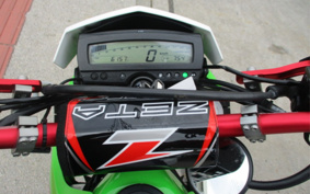 KAWASAKI KLX250 LX250S