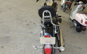 YAMAHA XV1600A ROADSTAR 1999 VP12J