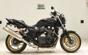 HONDA CB1300SF SUPER FOUR 2013 SC54