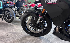 TRIUMPH TIGER SPORT 800 2026 L25P16