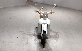 HONDA LITTLE CUB AA01