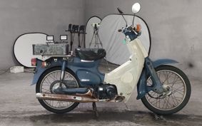 HONDA SUPER CUB50 AA01