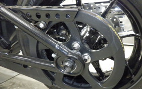 HARLEY FXBB1750 2017