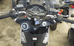YAMAHA Majesty 155 Gen.2 S 2001 SG52J