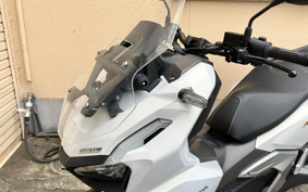 HONDA ADV160 KFB2