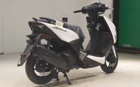 YAMAHA CYGNUSｸﾞﾘﾌｧｽ SEJ4J