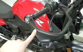 BMW F900R 2025