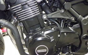 KAWASAKI Z900RS CAFE 2021 ZR900C