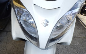 SUZUKI SKYWAVE 250 (Burgman 250) M CJ45A