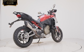 DUCATI DUCATI MULTISTRADA V4S 2018
