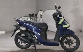 HONDA DIO 110 BASIC JK03
