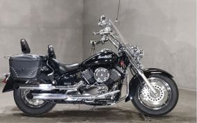 YAMAHA DRAGSTAR 1100 CLASSIC VP13J