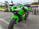 Фото Kawasaki NINJA ZX-6R 2025 с японского аукциона