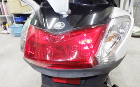 YAMAHA AXIS 125 Z SED7J