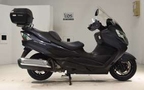 SUZUKI SKYWAVE 400 A 2013 CK45A
