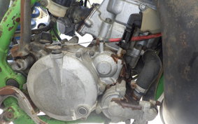 KAWASAKI KDX200SR Gen.2 DX200G