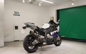 BMW S1000RR 2010