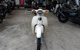 HONDA SUPER CUB110 JA44