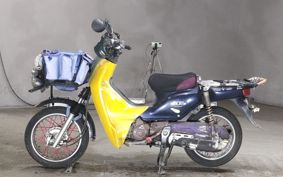 HONDA SUPER CUB50 AA04