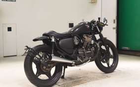 HONDA GL 400 WING CUSTOM 1981 GL400