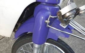 HONDA C110 SUPER CUB JA07