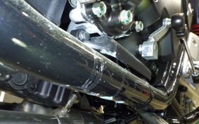 HONDA CB400SF GEN 4 A 2022 NC42