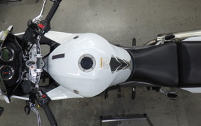 SUZUKI BANDIT 1250 SA 2013 GW72A