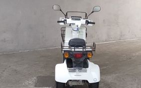 HONDA GYRO TD02