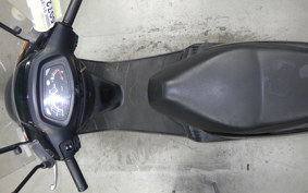 HONDA SPACY 100 JF13