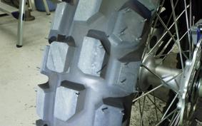 HONDA CRF250 GEN 2 RALLY 2024 MD47