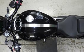 TRIUMPH ROCKET III ストームR 2026