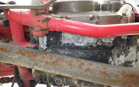 HONDA FTR250 MD17
